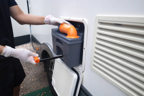 Best Event porta potty rental  in Oquawka, IL