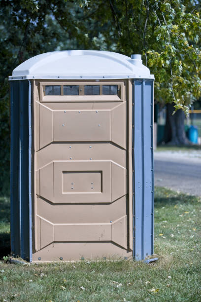 Best Local porta potty services  in Oquawka, IL