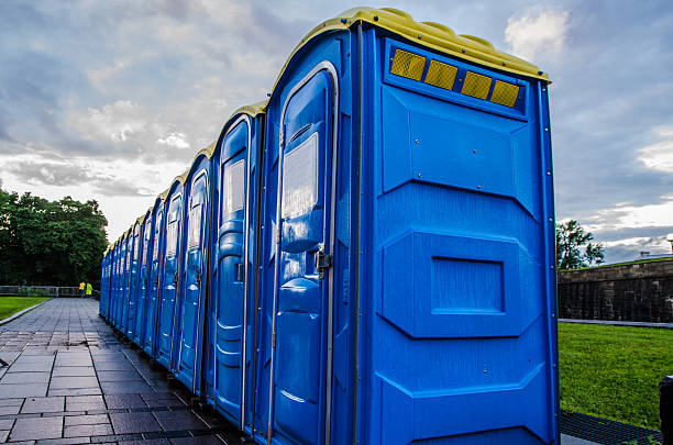 Best Porta potty rental near me  in Oquawka, IL