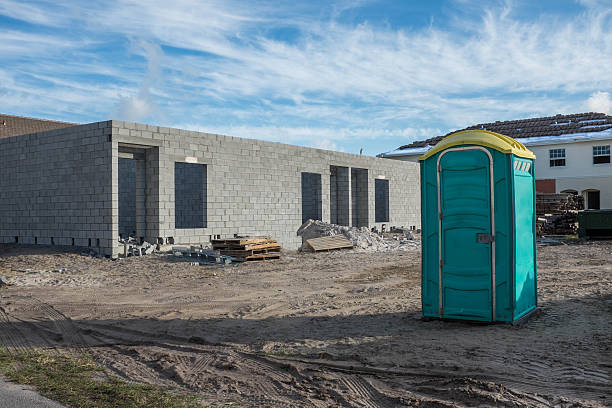 Best Sanitation services for porta potties  in Oquawka, IL