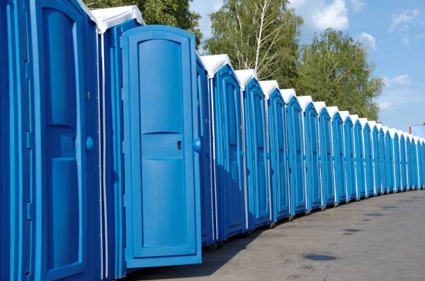 Best Long-term porta potty rental  in Oquawka, IL